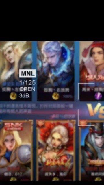 王者英耀最新爆料,神秘英雄即将登场，游戏格局再掀风云