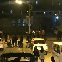 信阳学生爆料事件最新